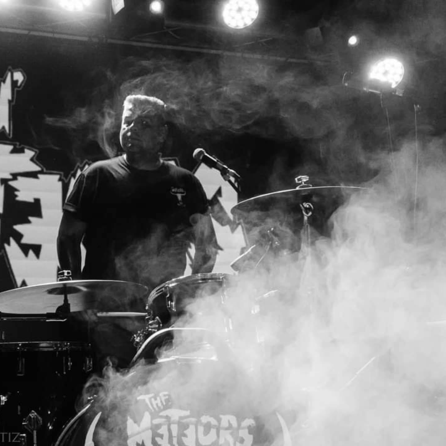 The Meteors
