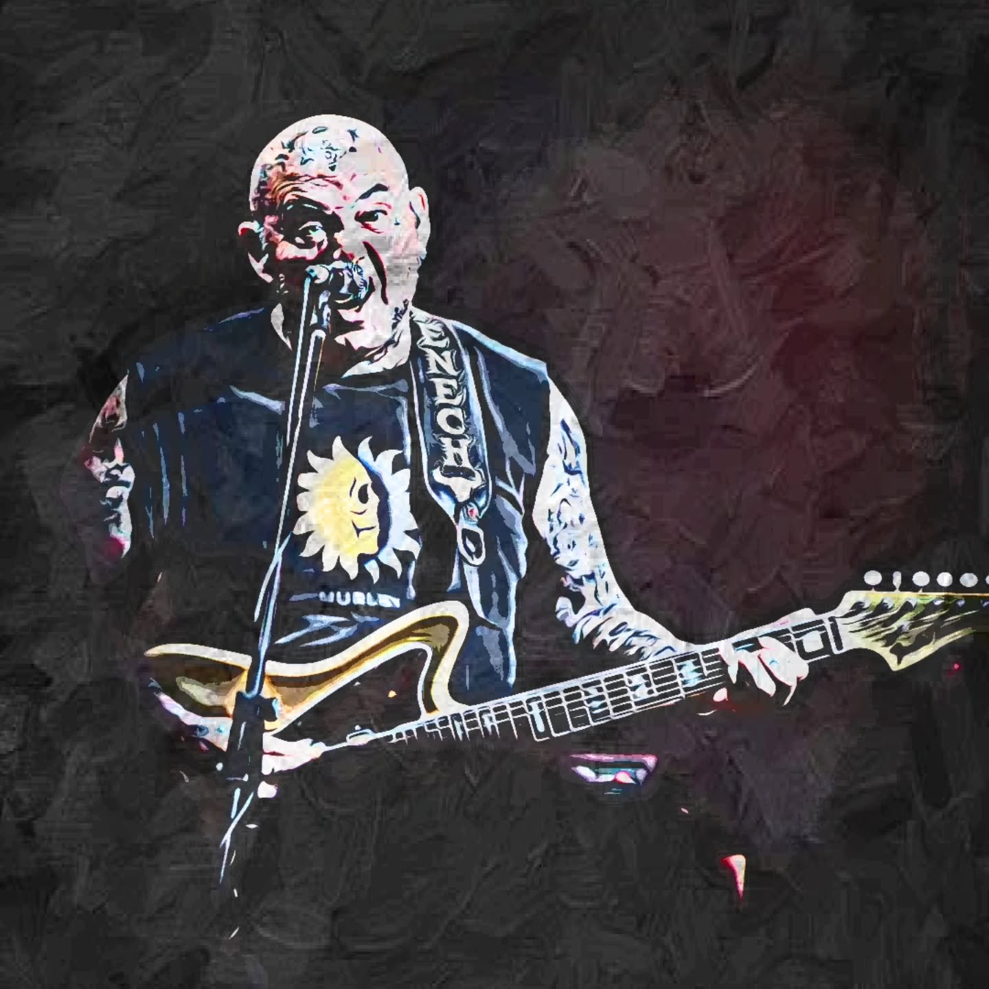 The Meteors