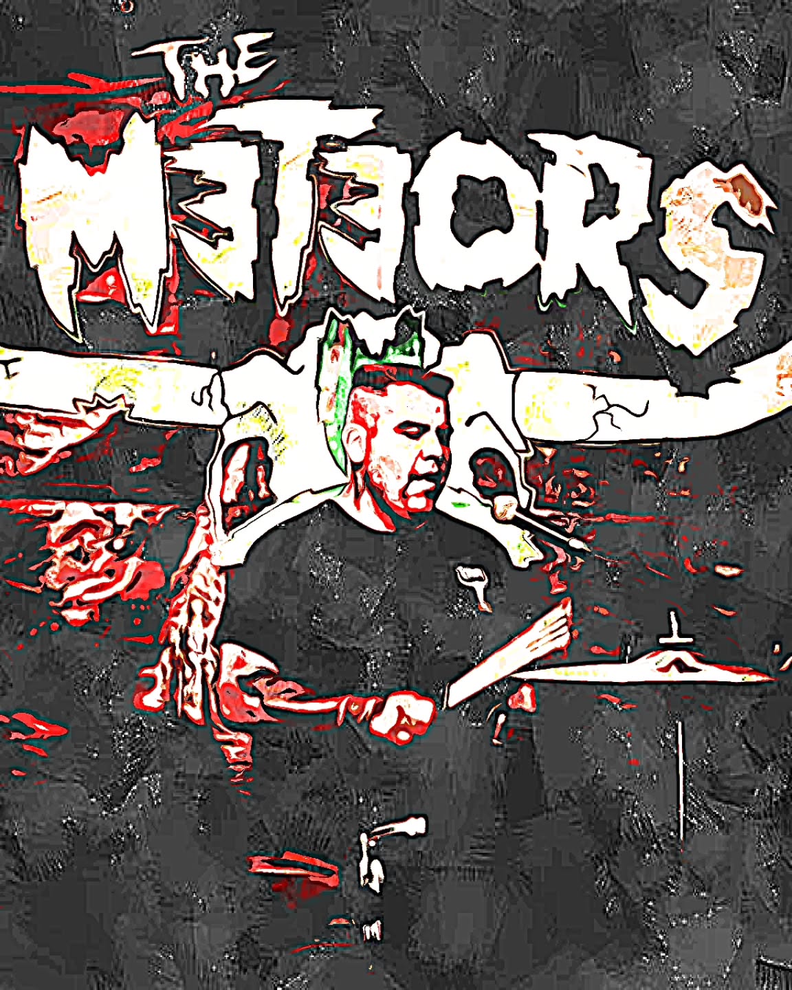 The Meteors